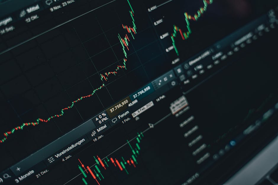 ACE Markets交易平台：投資者的智能交易助手