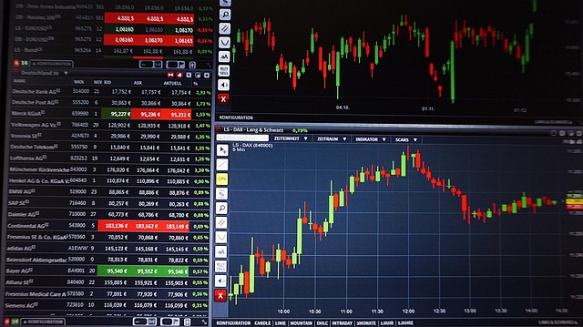 如何利用ACE Markets平台提升投資收益？