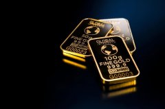 美國對等關稅正式生效 黃金價格持續走高