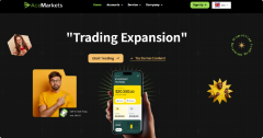Ace Markets：開啟卓越交易之旅，成就財富夢想