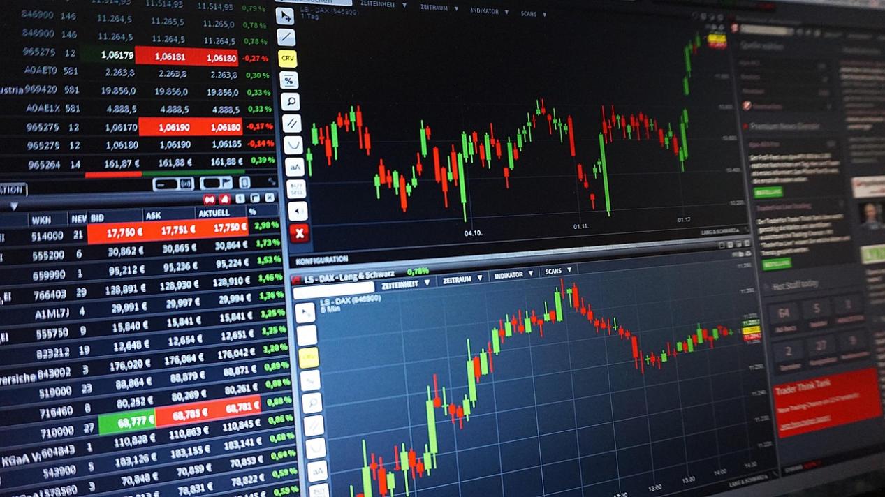 Ace Markets：以技術基因與服務理念構建多維金融生態系統
