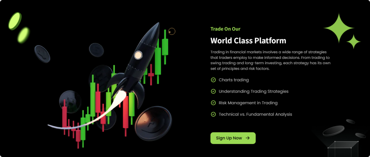 專注交易，盡享卓越－ Ace Markets引領專業交易新潮流