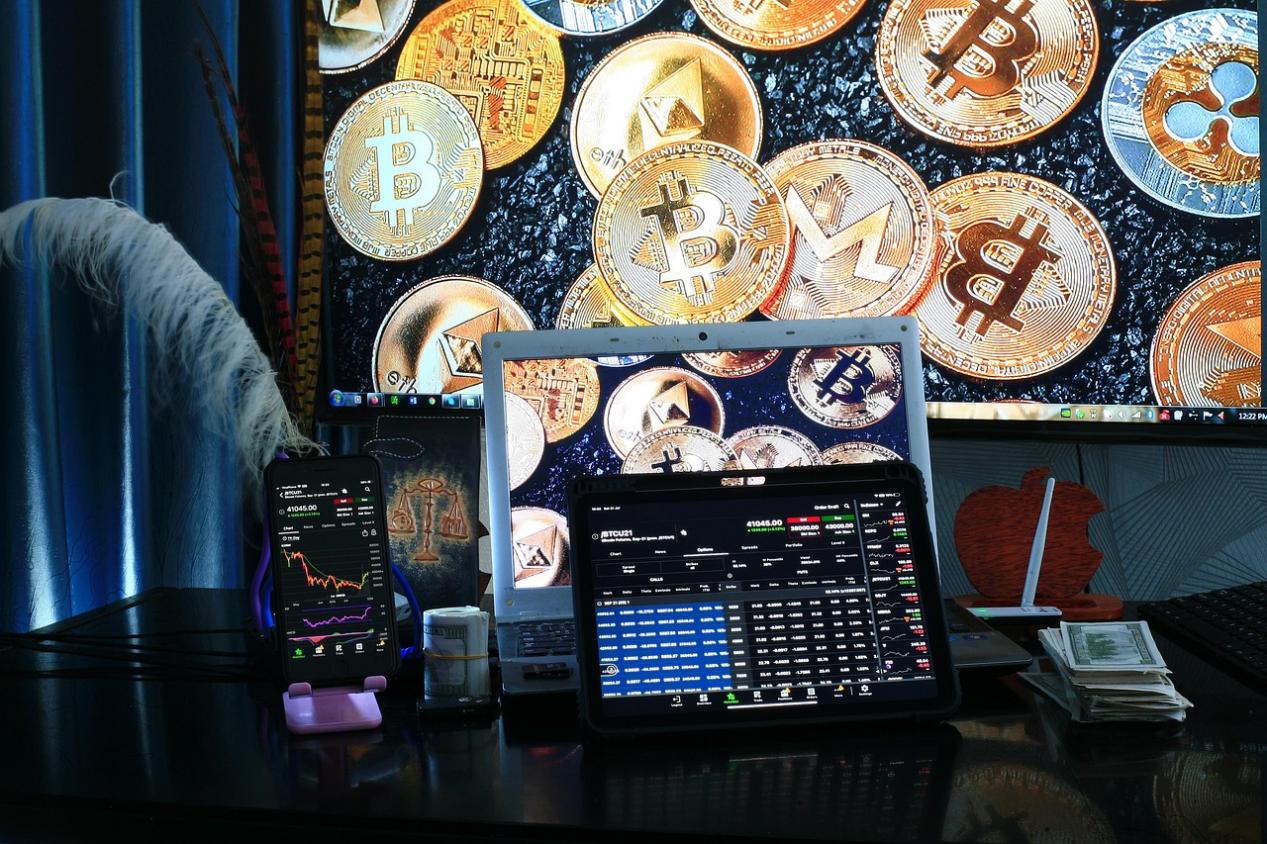 Ace Markets：重塑交易平台新標准，做您的財富守護者