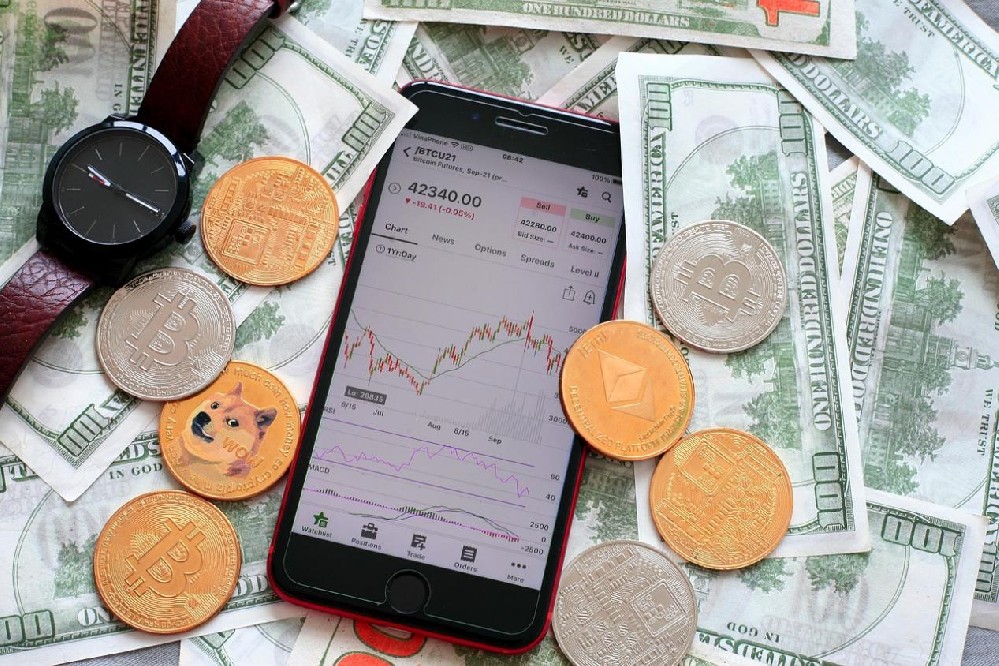 在金融市場中，如何成就安全高效的差價合約平台？