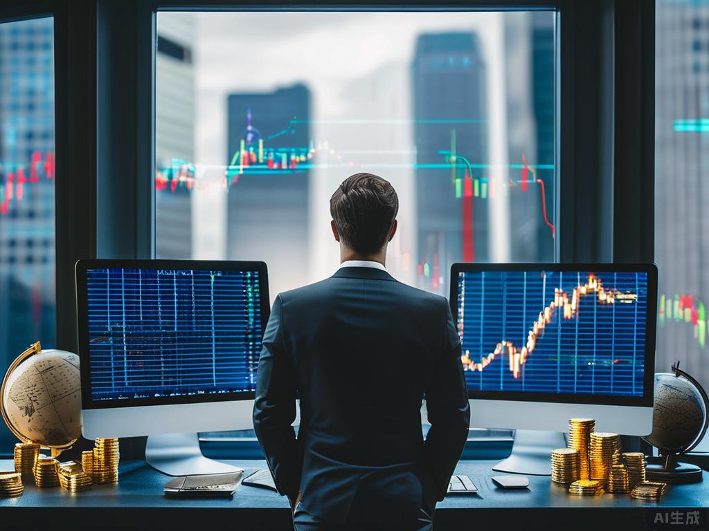 ACE Markets：金融投資的“操作系統”設計解析