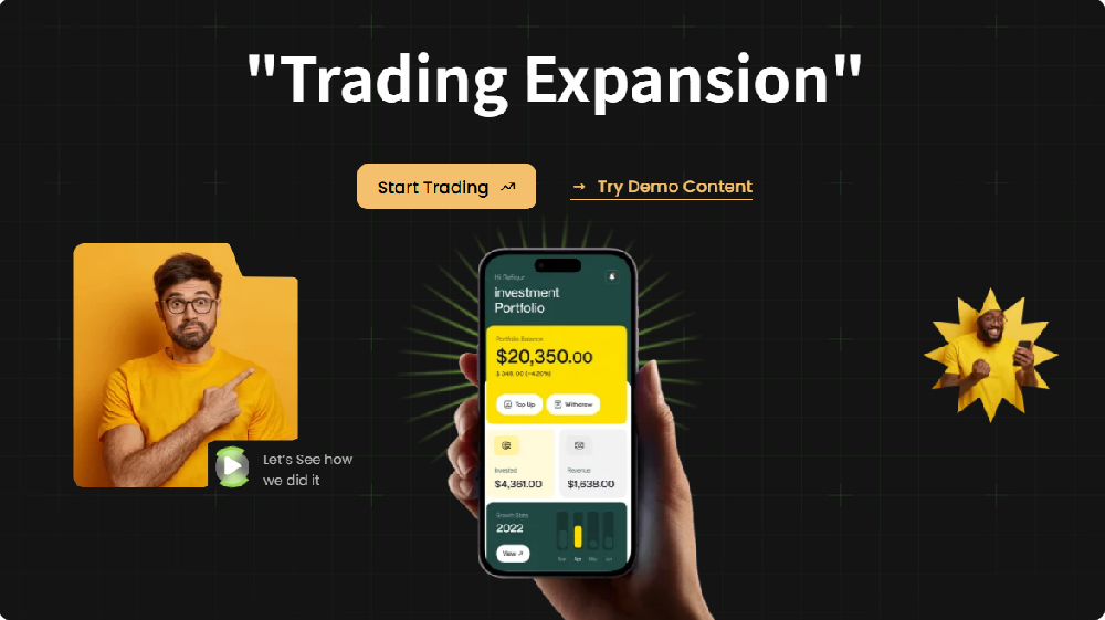 Ace Markets：解鎖多元交易，8 萬+ 用戶的財富增值新選擇