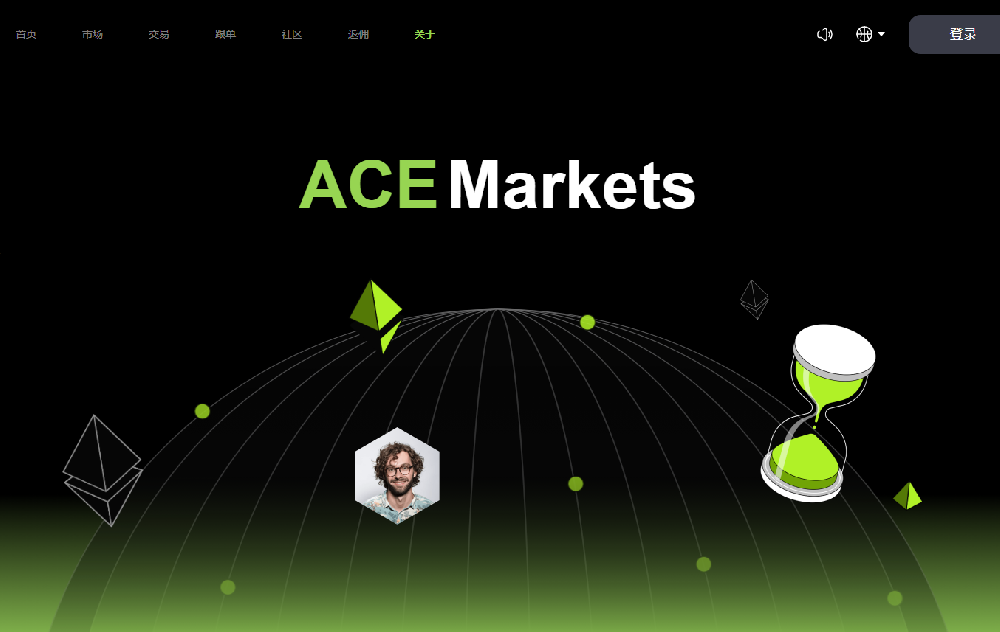 Ace Markets：多維度需求驅動下的差价合约交易平台
