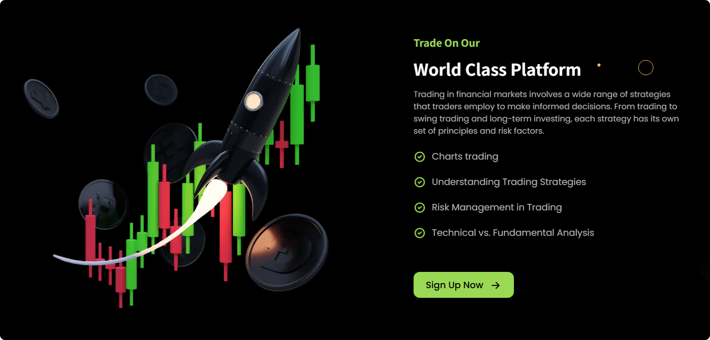 Ace Markets:交易者的阿爾法引擎