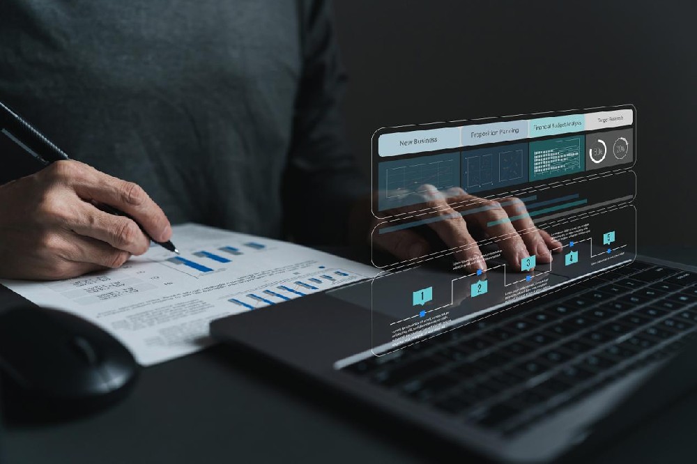 ACE Markets：让您的交易系统真正落地