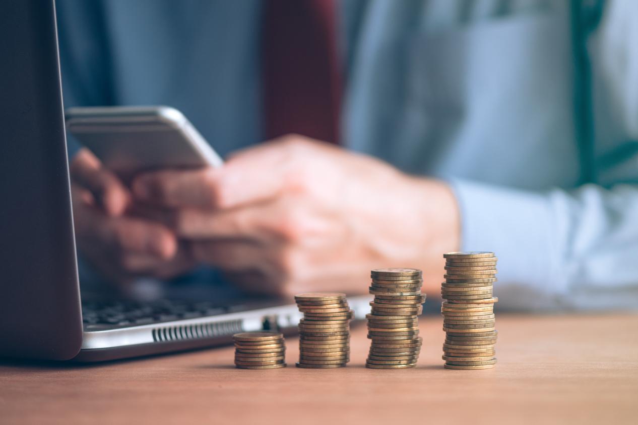 为什么你总是拿不住盈利单?揭秘大脑中的“贪婪开关”