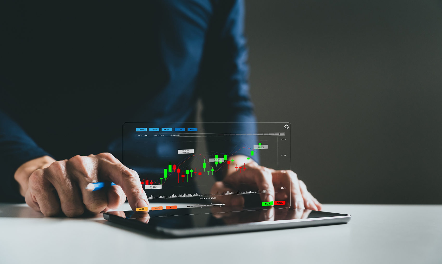 拒绝隐形损耗:ACE Markets 交易历史执行质量深度解析