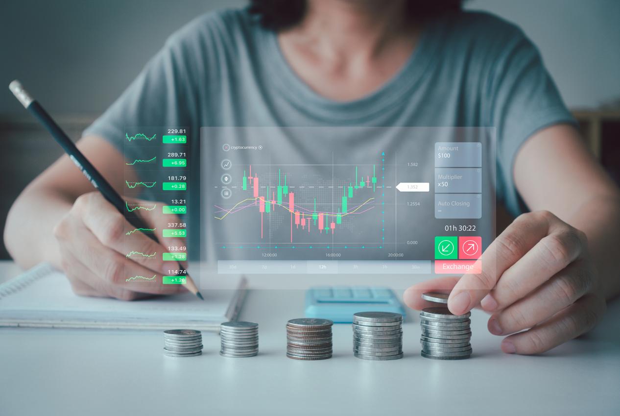 投资者教育视角下的贵金属交易平台认知:ACE Markets 功能解析与应用场景