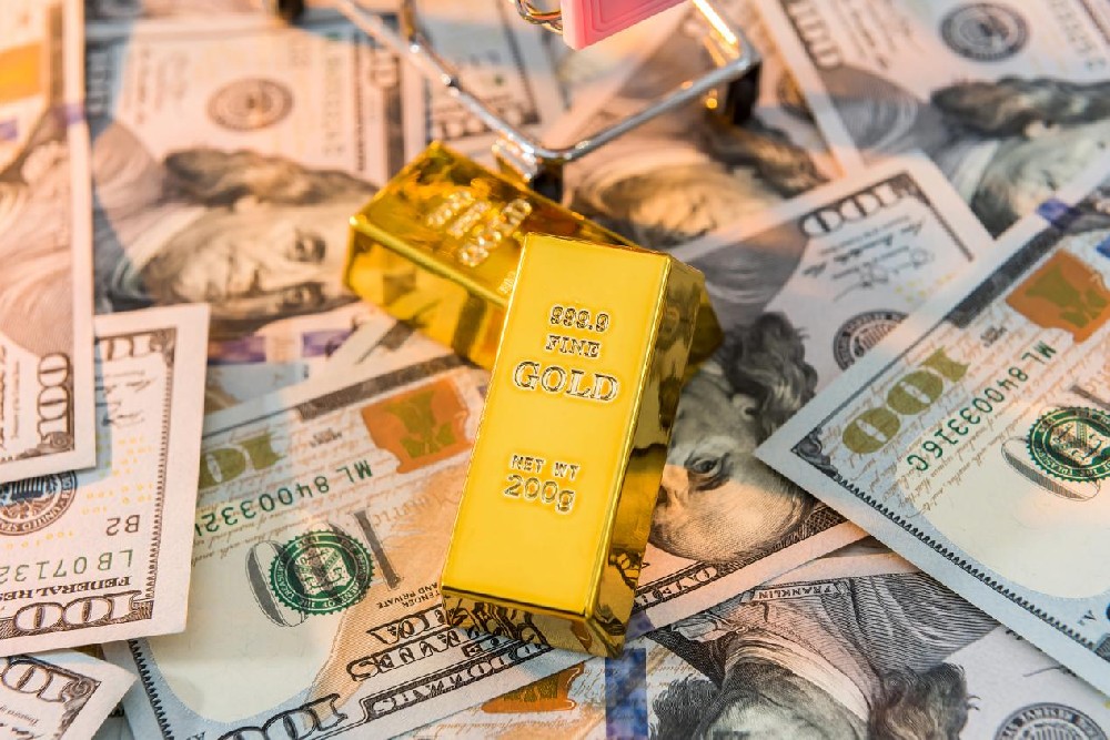 贵金属交易入门：从 K 线到常用技术指标的观察框架